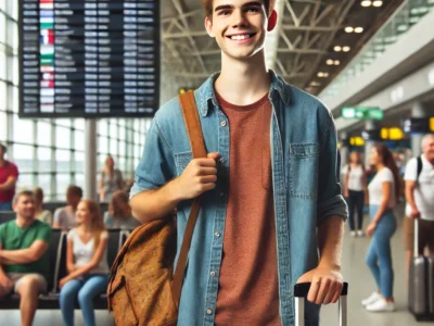 ¿Cómo saber si tu hijo está listo para estudiar en el extranjero?